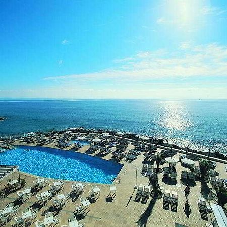 Sensimar Aguait Resort & Spa - Adults Only Font de sa Cala Zewnętrze zdjęcie