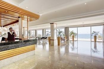 Sensimar Aguait Resort & Spa - Adults Only Font de sa Cala Zewnętrze zdjęcie
