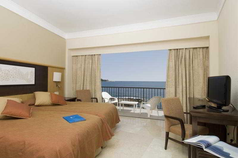 Sensimar Aguait Resort & Spa - Adults Only Font de sa Cala Zewnętrze zdjęcie