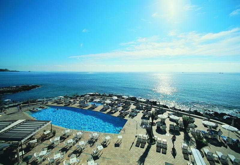 Sensimar Aguait Resort & Spa - Adults Only Font de sa Cala Zewnętrze zdjęcie
