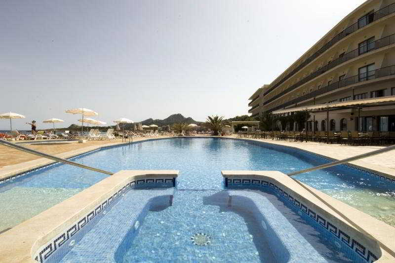 Sensimar Aguait Resort & Spa - Adults Only Font de sa Cala Zewnętrze zdjęcie