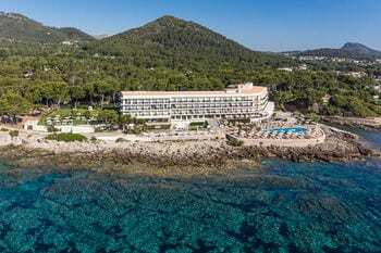 Sensimar Aguait Resort & Spa - Adults Only Font de sa Cala Zewnętrze zdjęcie